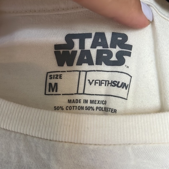 Baby Yoda Tee! - Picture 2 of 2